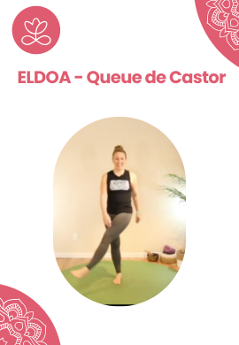 ELDOA - Queue de Castor